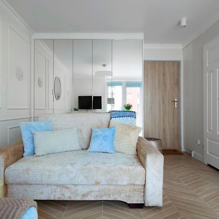 Elite Apartments Podwale Przedmiejskie Old Town Gdańsk Eksteriør bilde