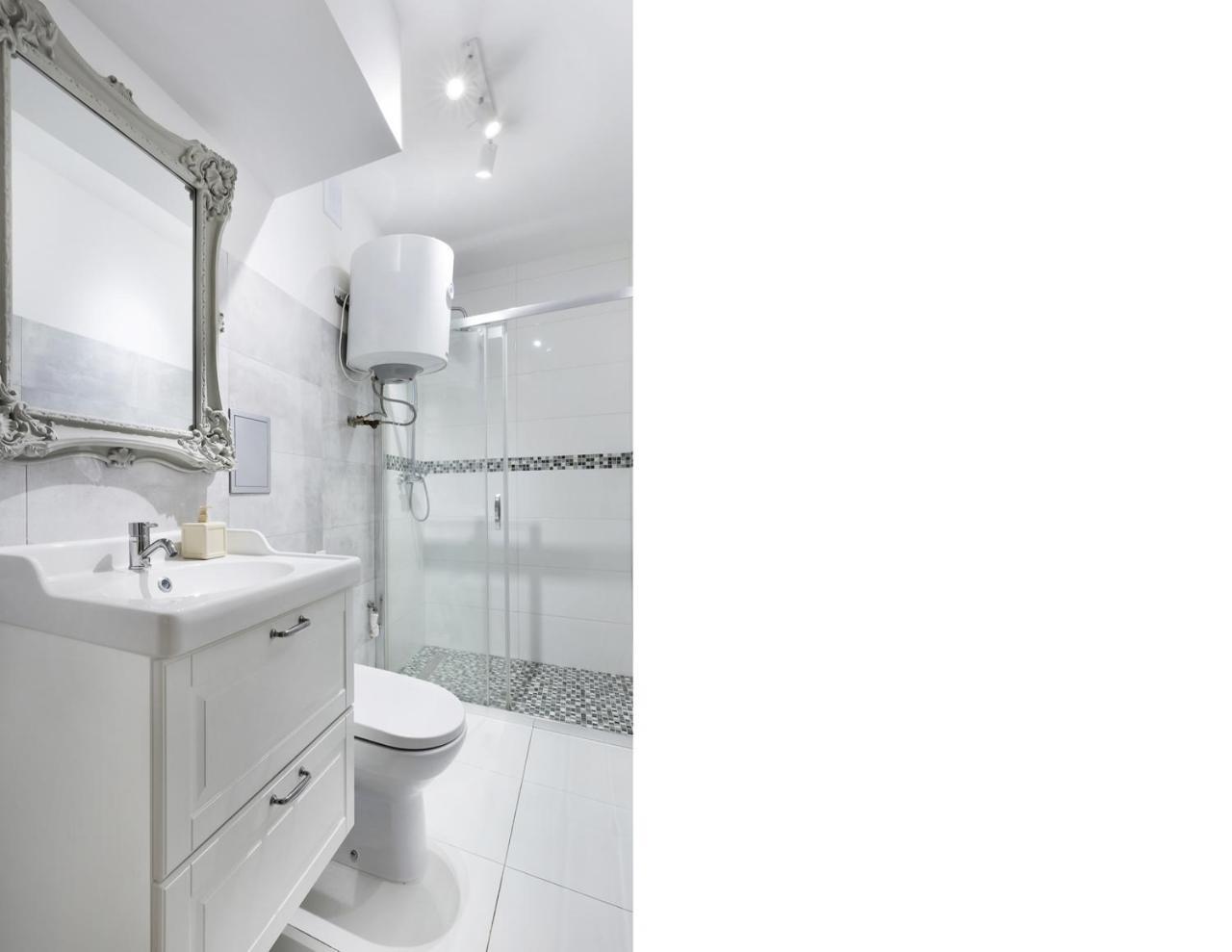 Elite Apartments Podwale Przedmiejskie Old Town Gdańsk Eksteriør bilde