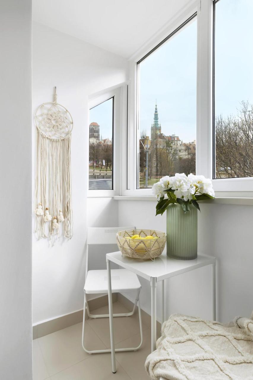 Elite Apartments Podwale Przedmiejskie Old Town Gdańsk Eksteriør bilde
