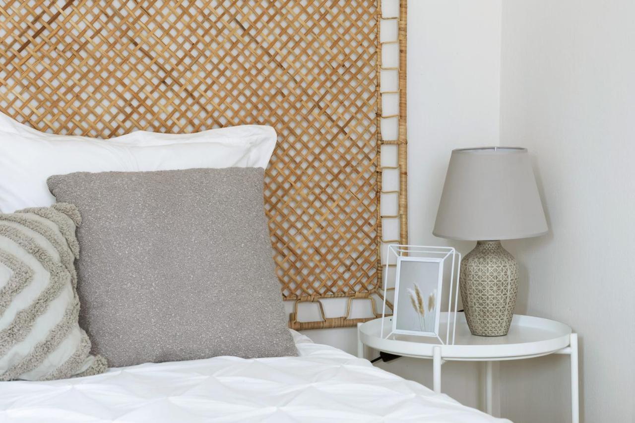 Elite Apartments Podwale Przedmiejskie Old Town Gdańsk Eksteriør bilde