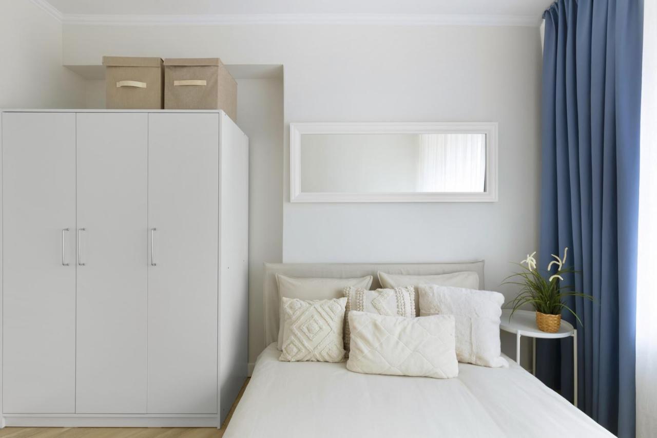 Elite Apartments Podwale Przedmiejskie Old Town Gdańsk Eksteriør bilde