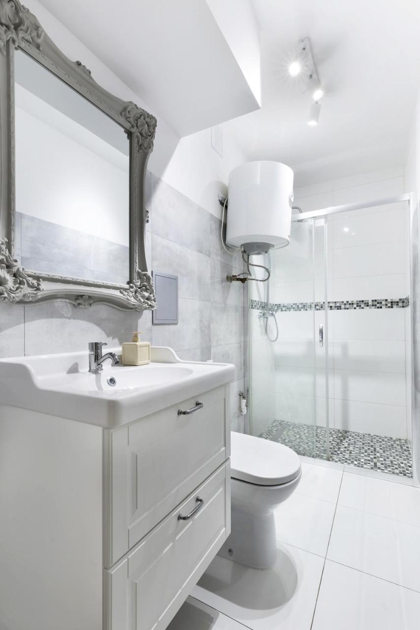 Elite Apartments Podwale Przedmiejskie Old Town Gdańsk Eksteriør bilde