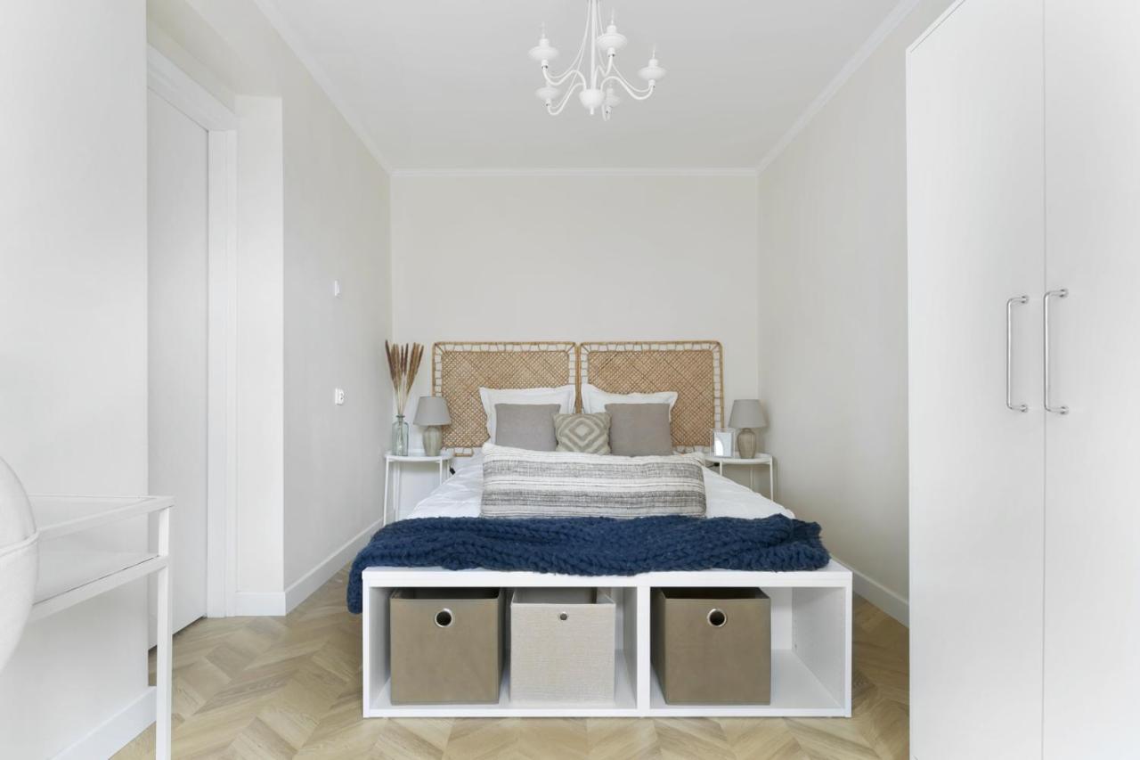 Elite Apartments Podwale Przedmiejskie Old Town Gdańsk Eksteriør bilde