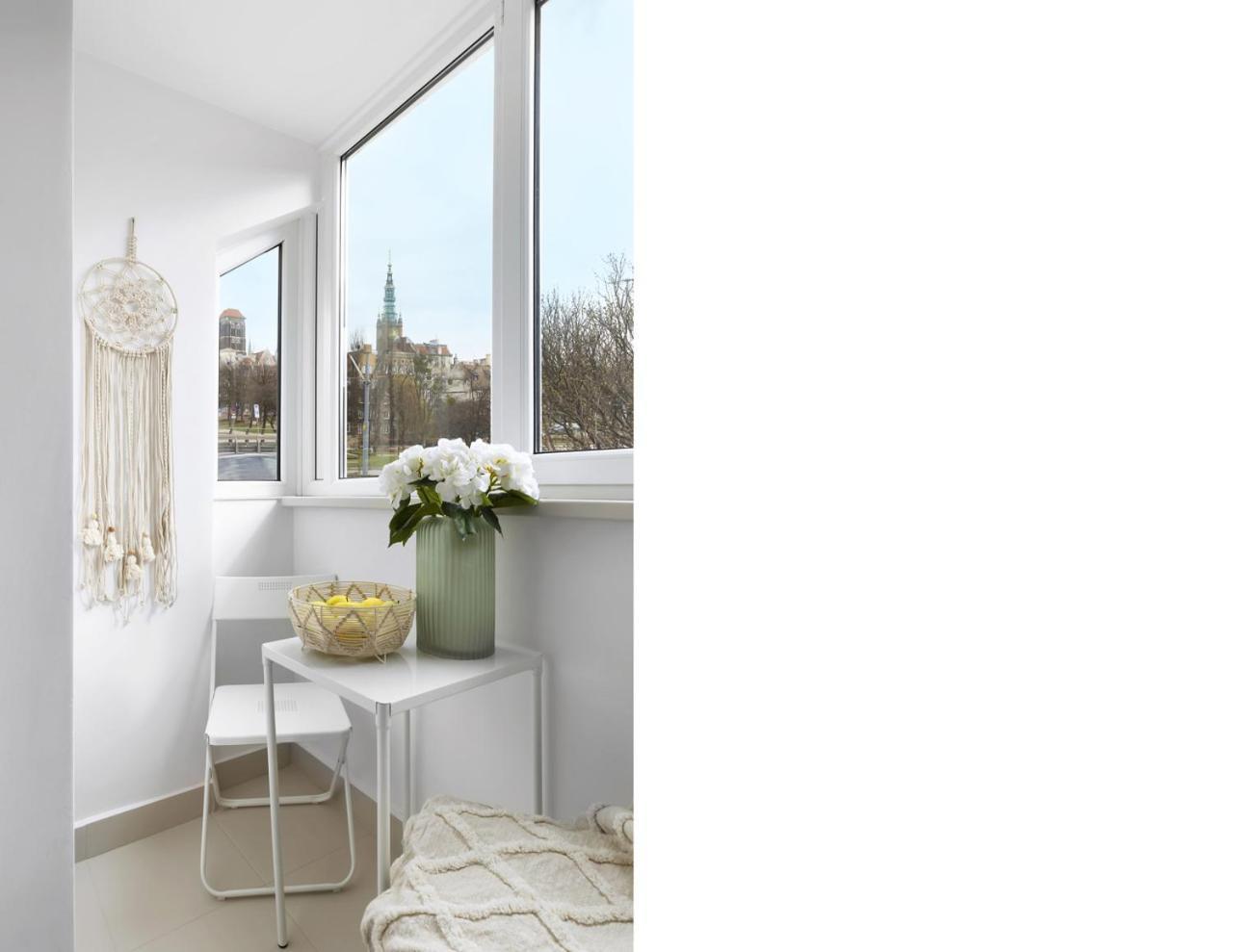 Elite Apartments Podwale Przedmiejskie Old Town Gdańsk Eksteriør bilde