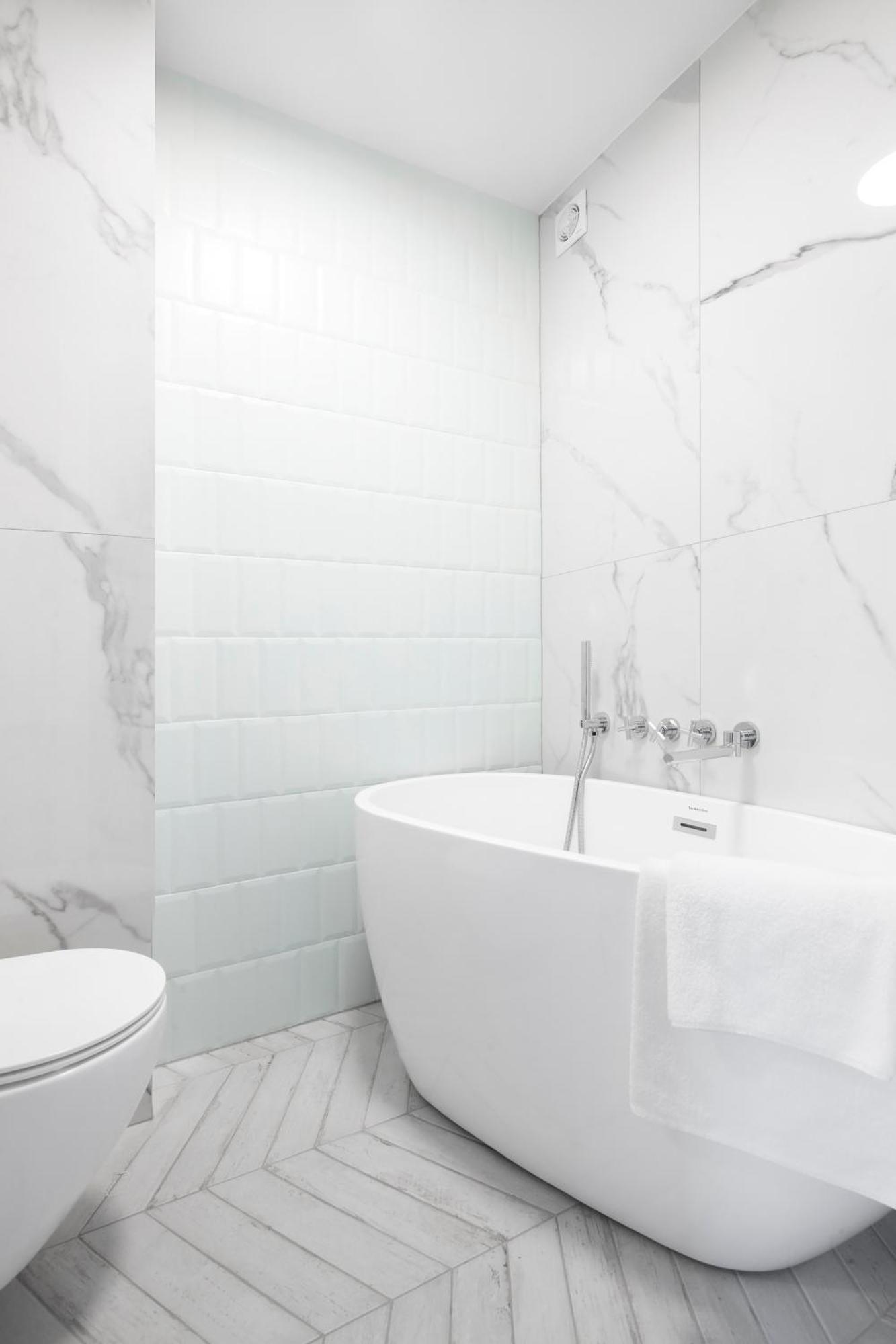 Elite Apartments Podwale Przedmiejskie Old Town Gdańsk Eksteriør bilde