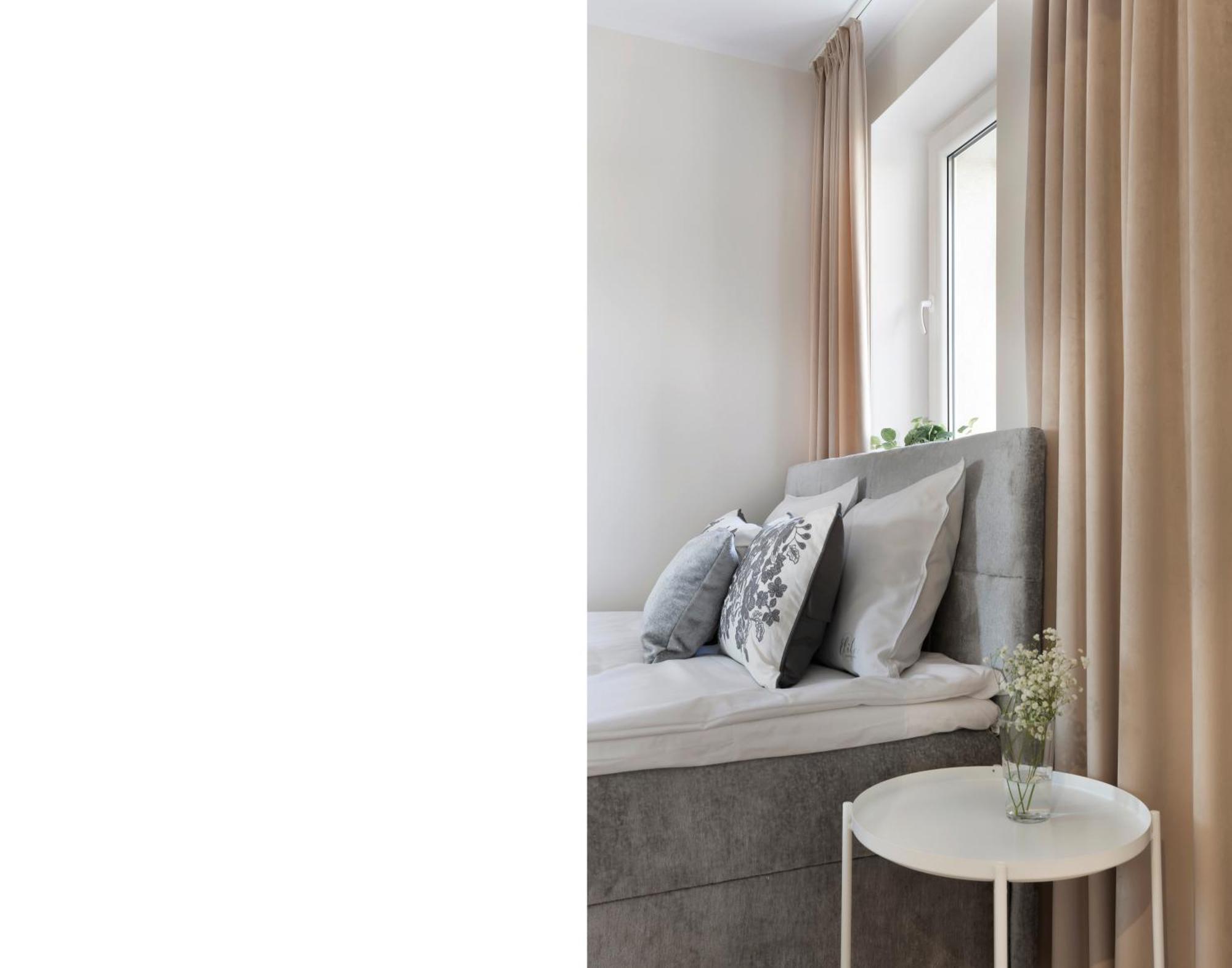 Elite Apartments Podwale Przedmiejskie Old Town Gdańsk Eksteriør bilde