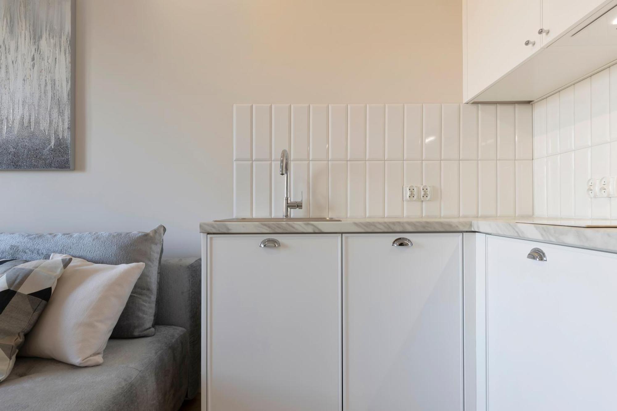 Elite Apartments Podwale Przedmiejskie Old Town Gdańsk Eksteriør bilde