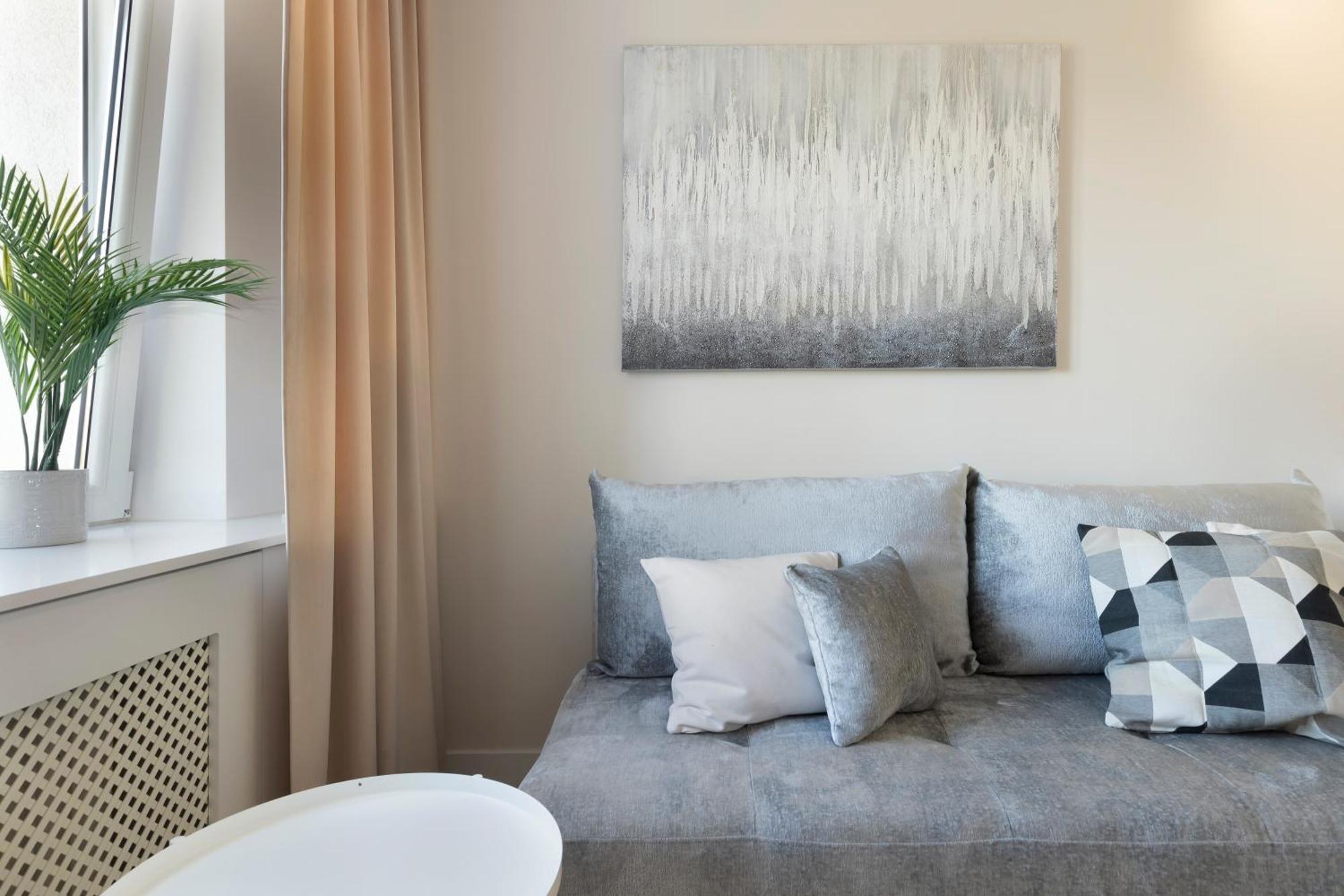Elite Apartments Podwale Przedmiejskie Old Town Gdańsk Eksteriør bilde