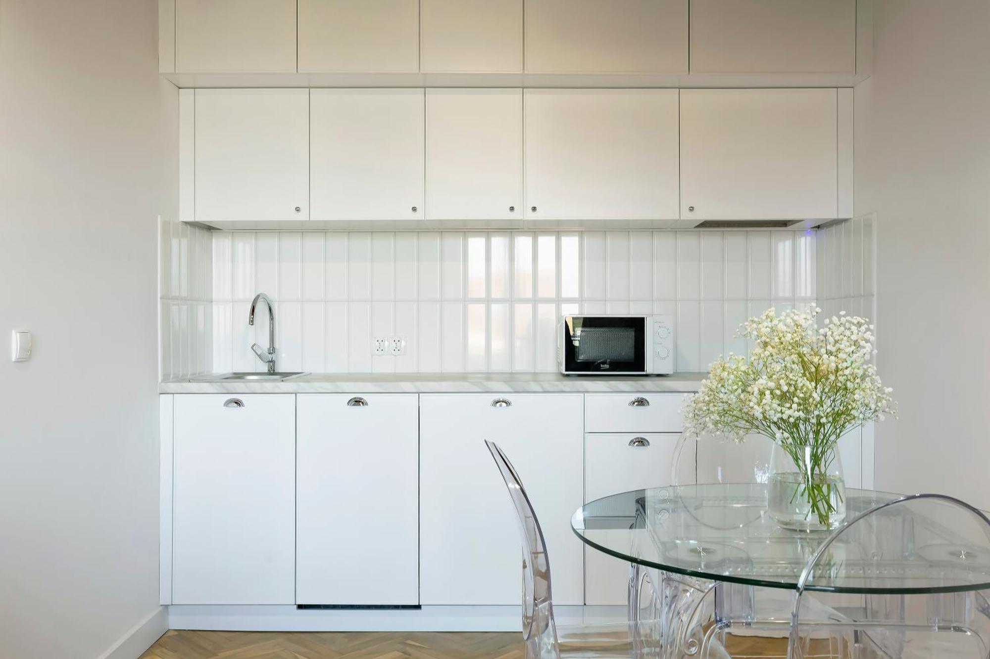 Elite Apartments Podwale Przedmiejskie Old Town Gdańsk Eksteriør bilde