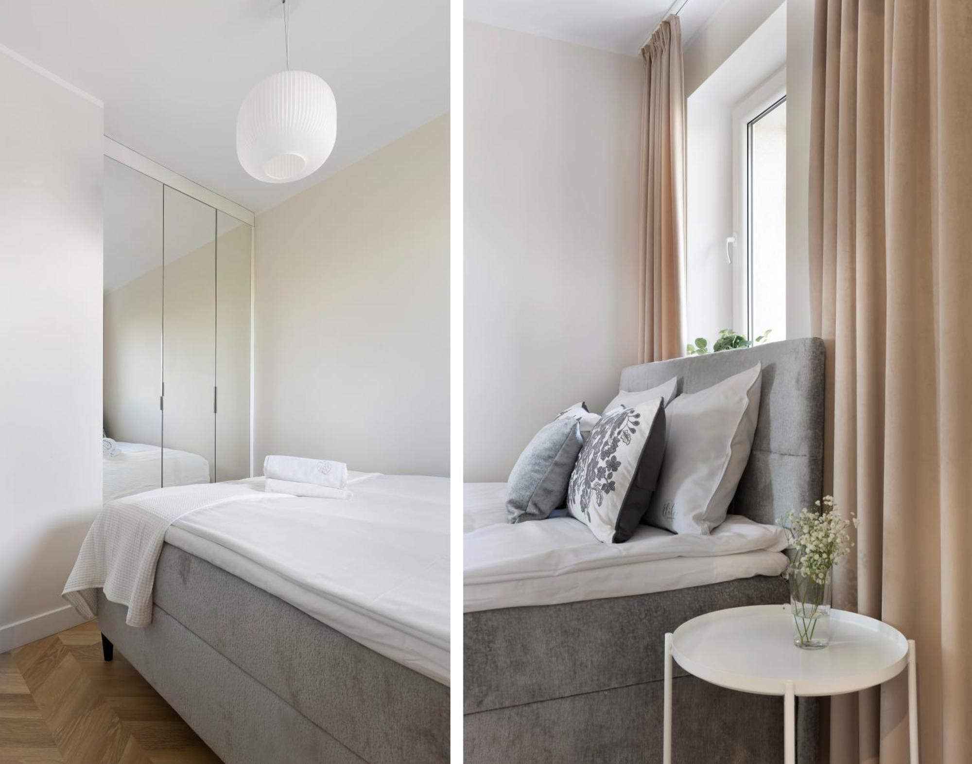 Elite Apartments Podwale Przedmiejskie Old Town Gdańsk Eksteriør bilde