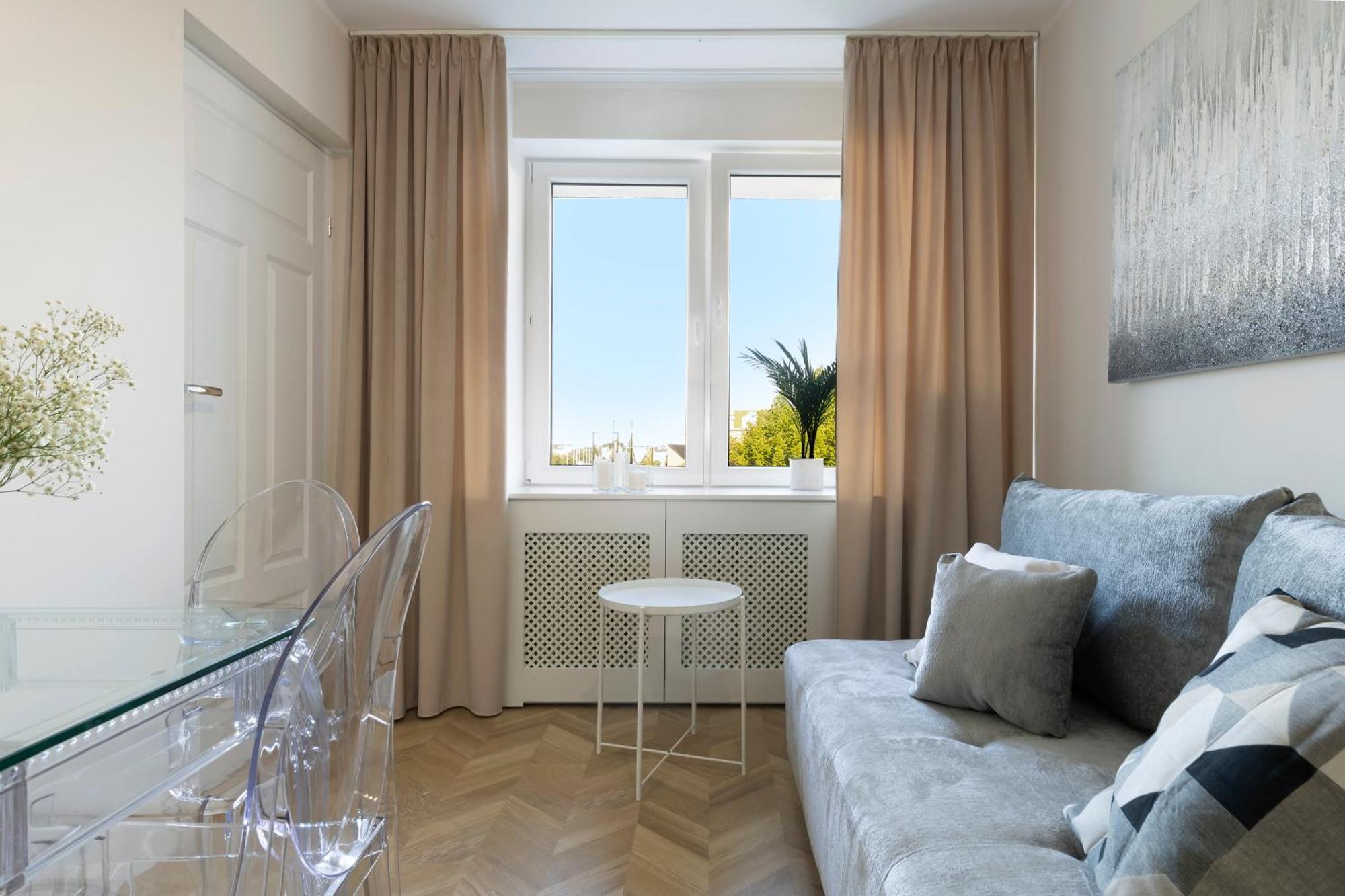 Elite Apartments Podwale Przedmiejskie Old Town Gdańsk Eksteriør bilde