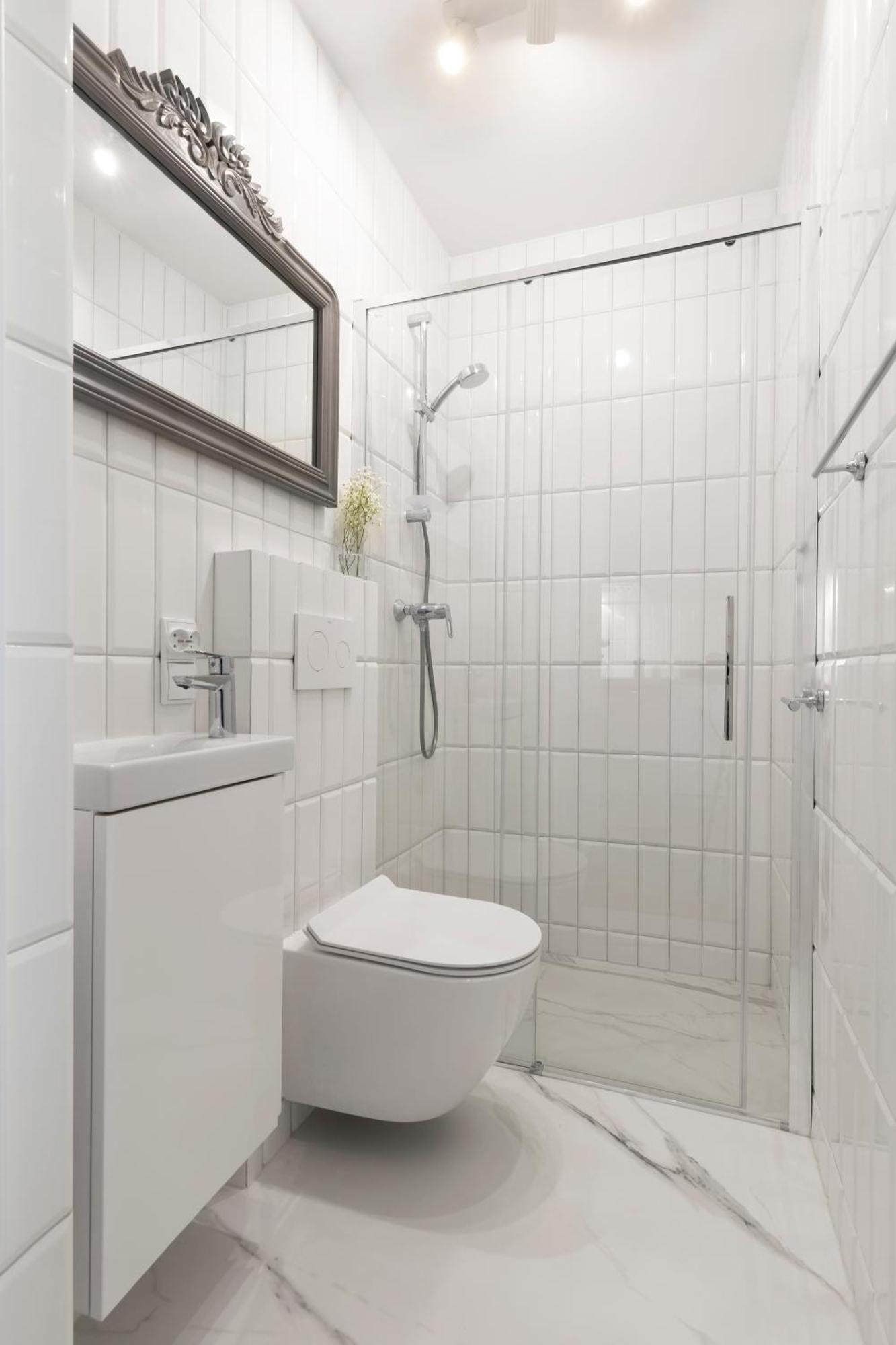 Elite Apartments Podwale Przedmiejskie Old Town Gdańsk Eksteriør bilde