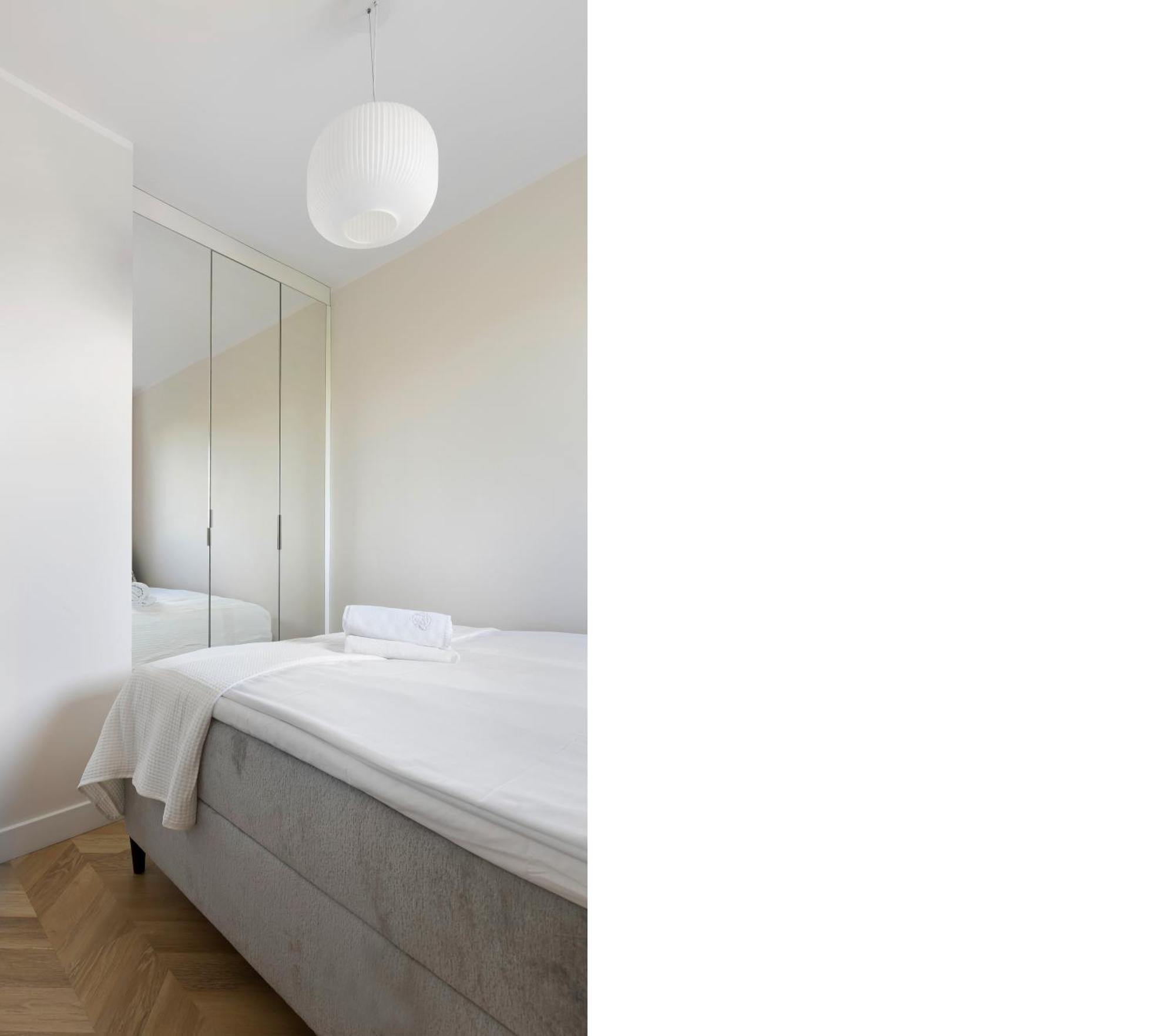 Elite Apartments Podwale Przedmiejskie Old Town Gdańsk Eksteriør bilde