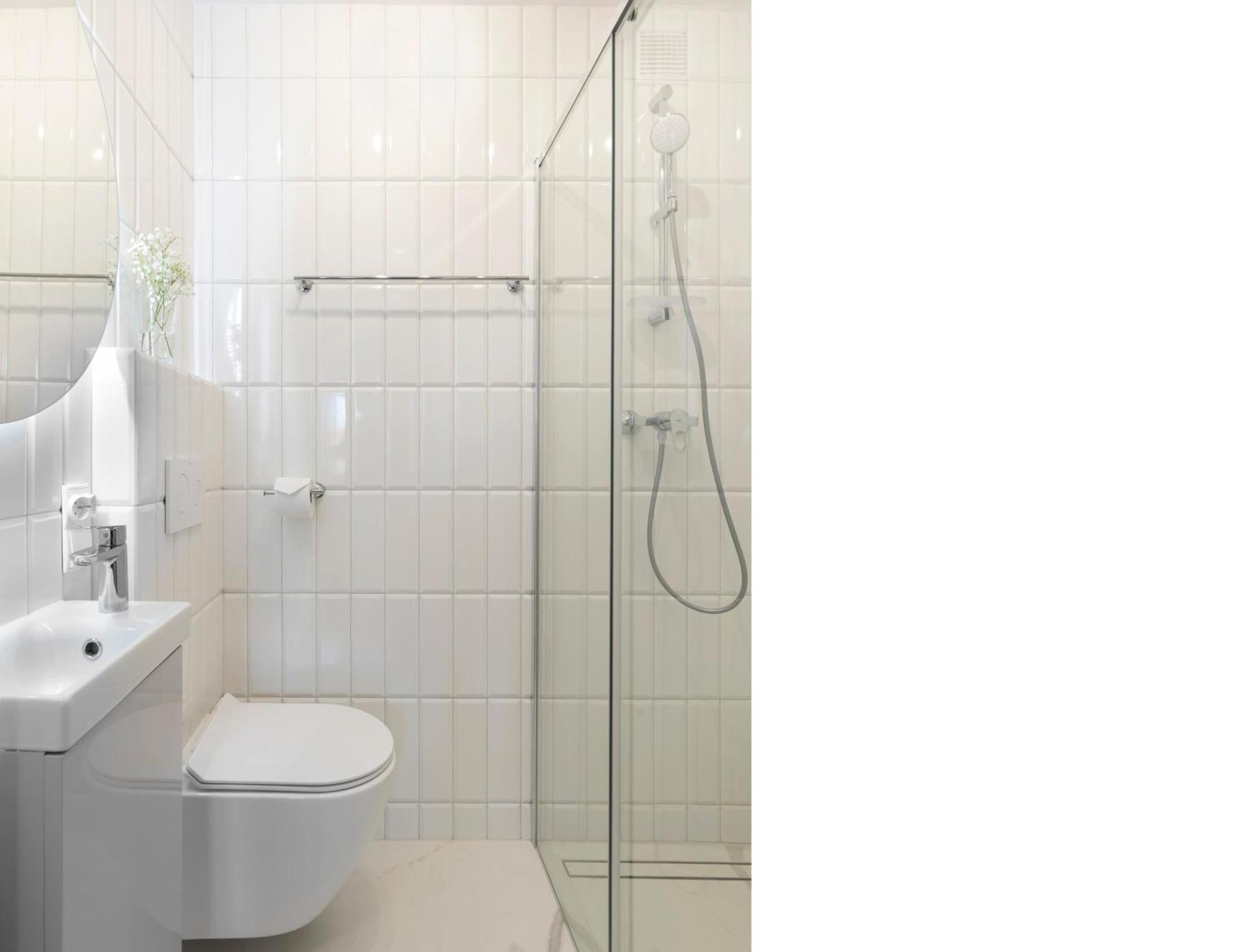 Elite Apartments Podwale Przedmiejskie Old Town Gdańsk Eksteriør bilde