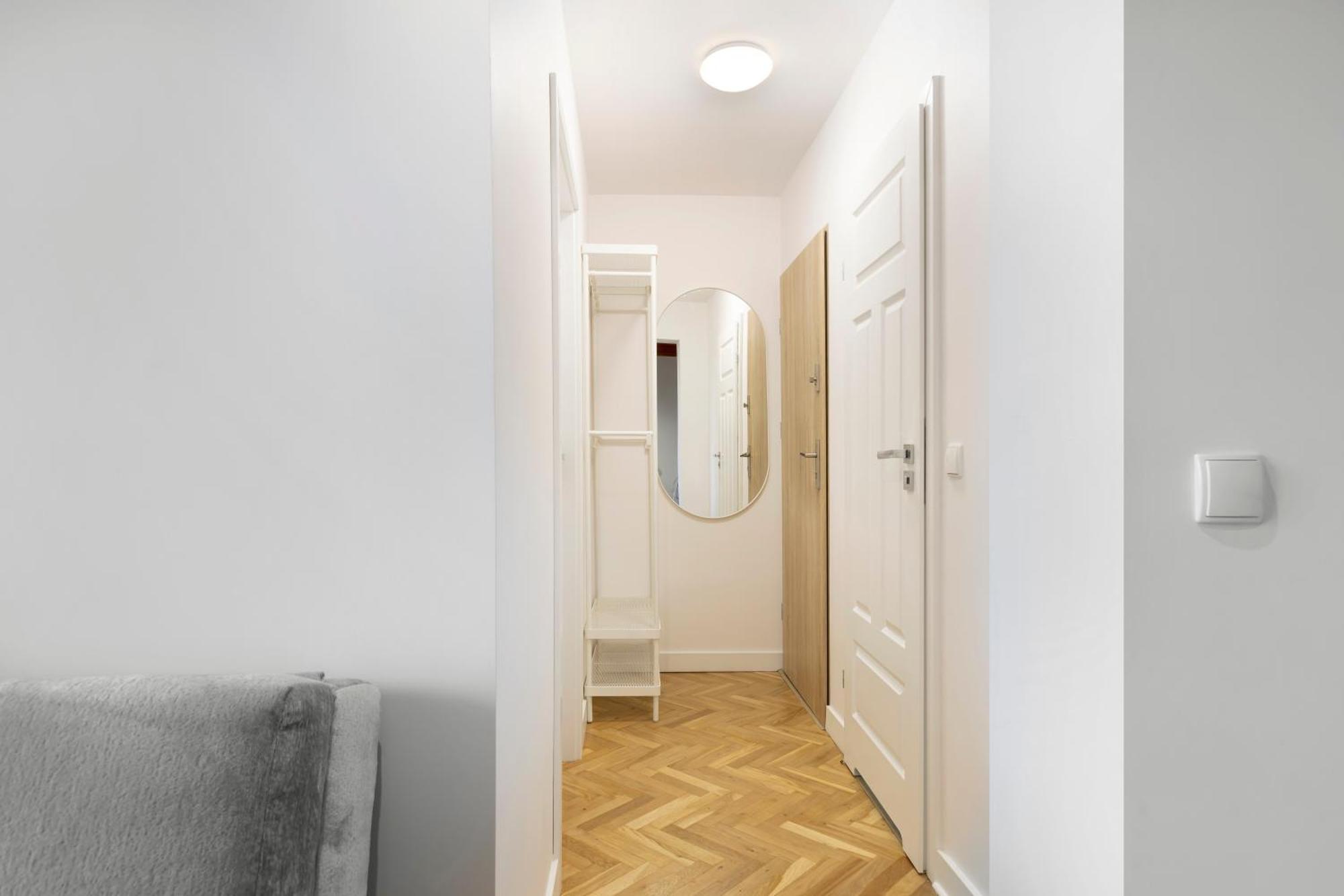 Elite Apartments Podwale Przedmiejskie Old Town Gdańsk Eksteriør bilde
