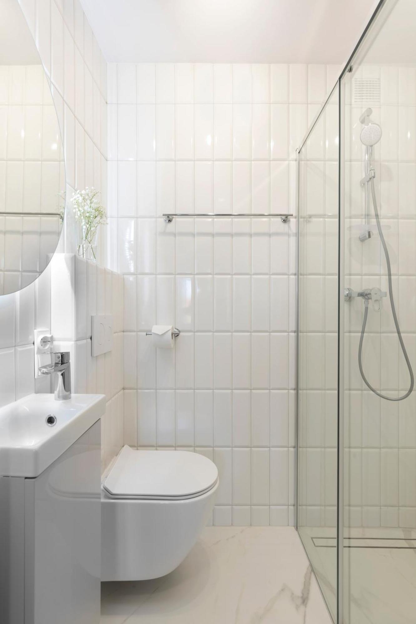Elite Apartments Podwale Przedmiejskie Old Town Gdańsk Eksteriør bilde