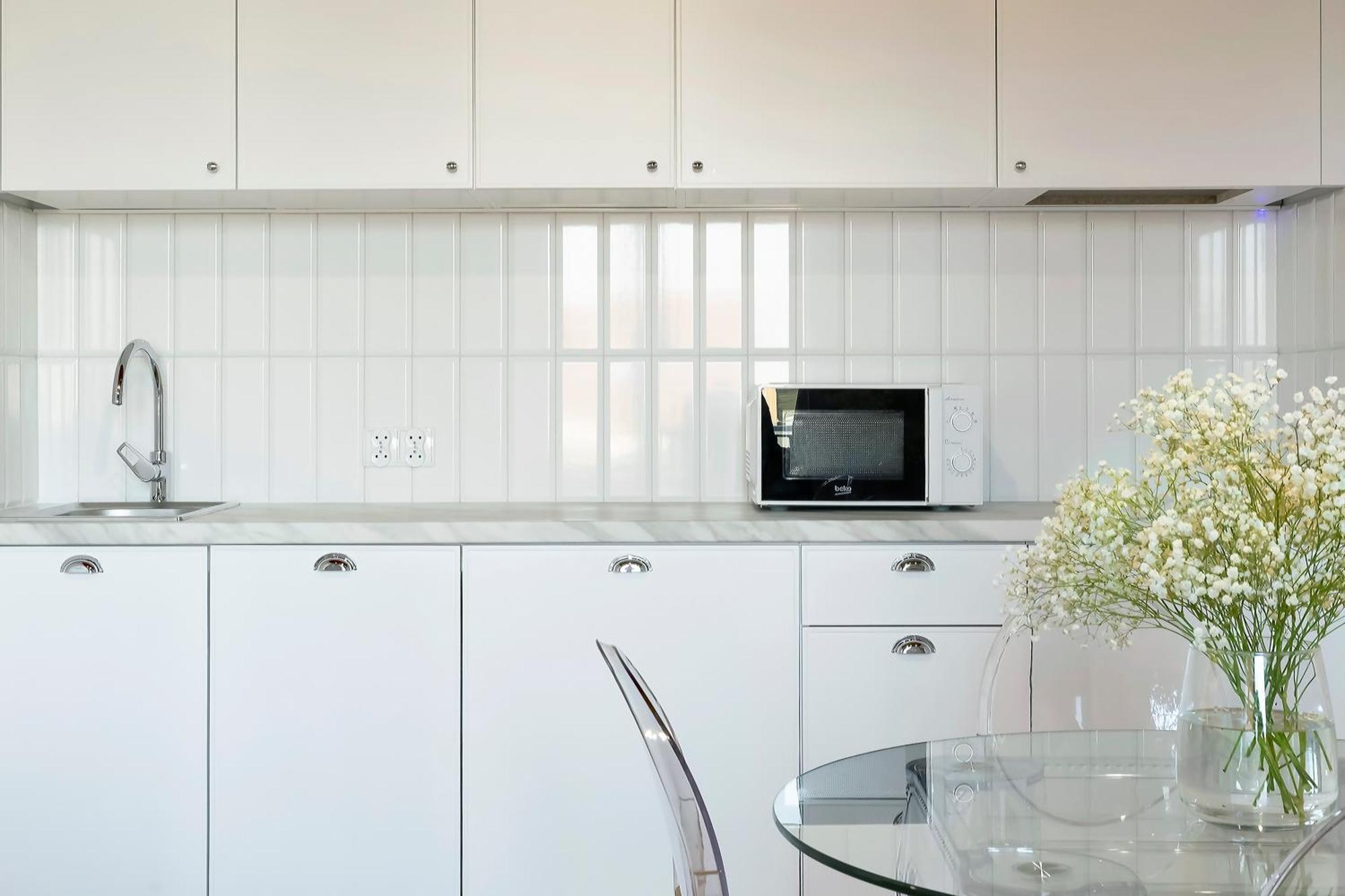Elite Apartments Podwale Przedmiejskie Old Town Gdańsk Eksteriør bilde