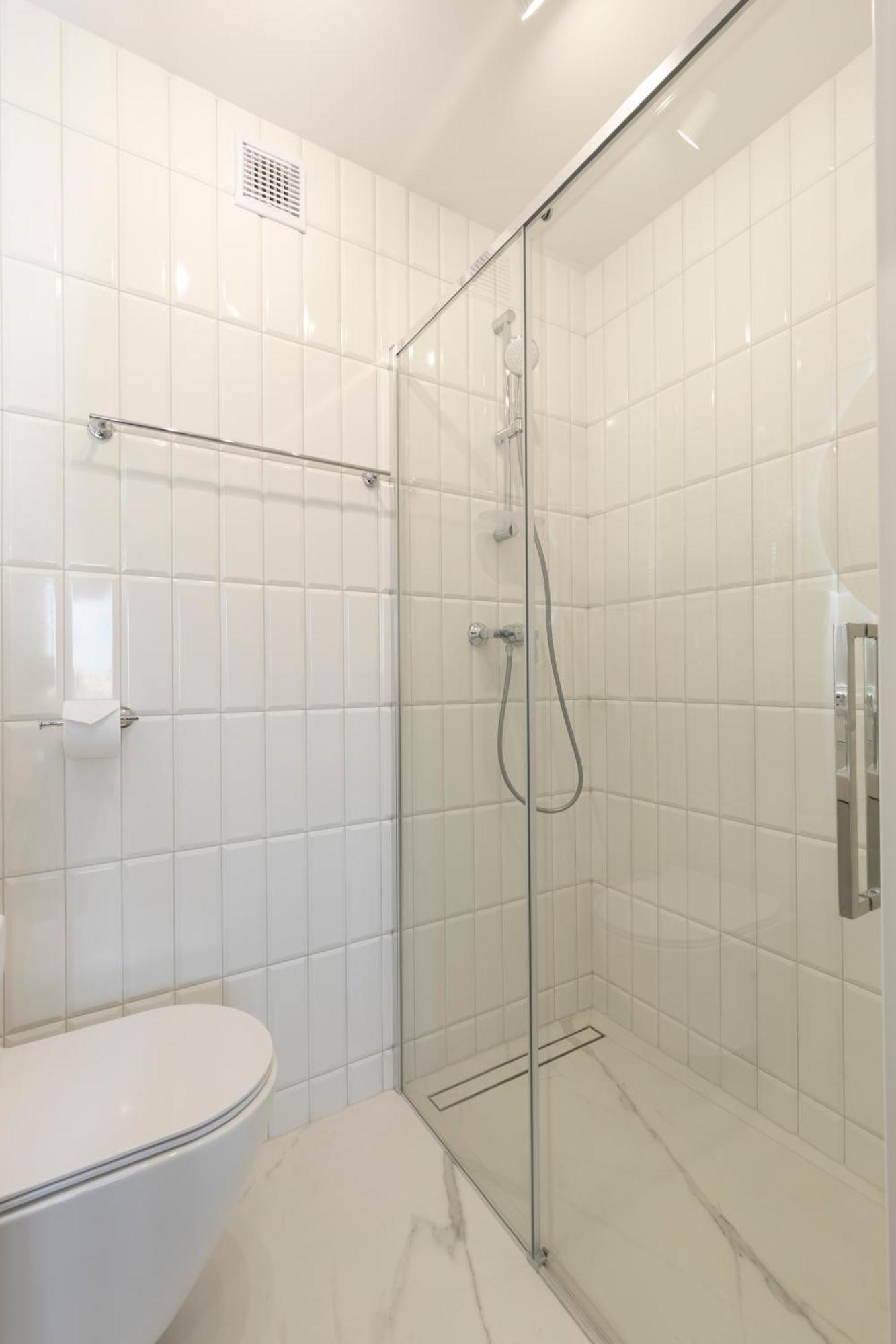 Elite Apartments Podwale Przedmiejskie Old Town Gdańsk Eksteriør bilde