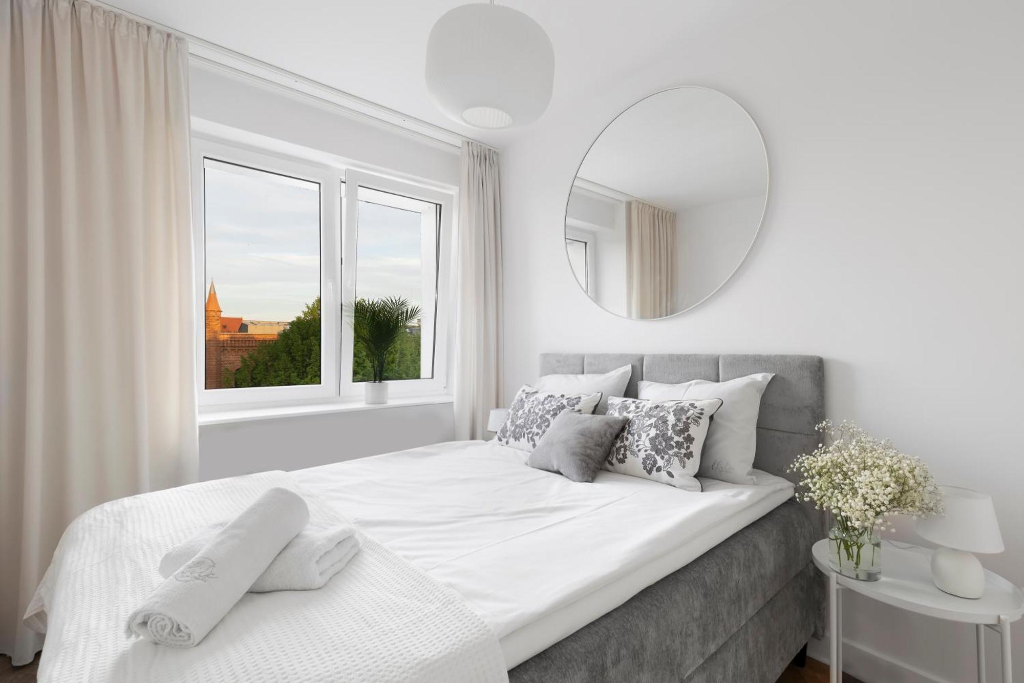 Elite Apartments Podwale Przedmiejskie Old Town Gdańsk Eksteriør bilde