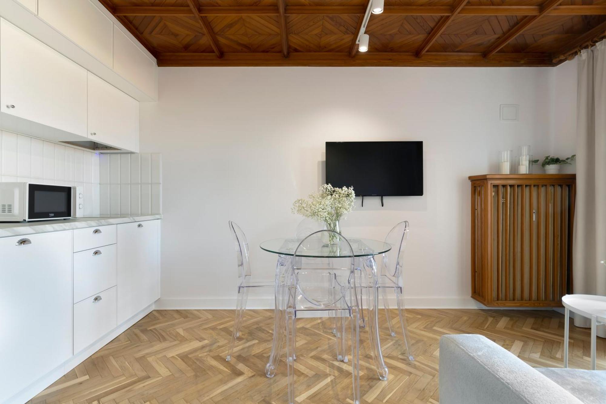 Elite Apartments Podwale Przedmiejskie Old Town Gdańsk Eksteriør bilde
